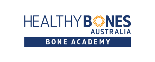 HEALTHY BONES ACADEMY